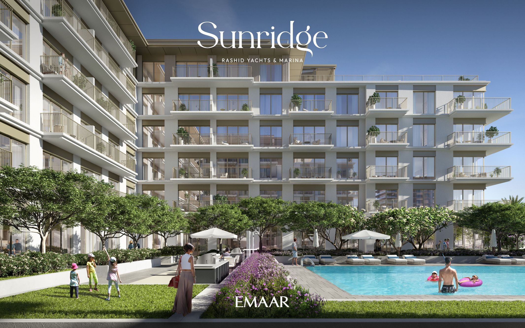 Sunridge by Emaar